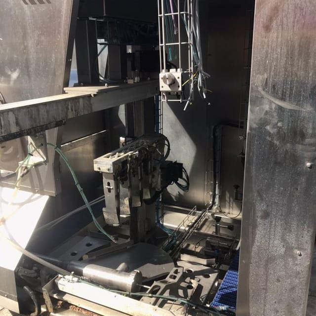 Линия розлива Ecolean EP2 инв.9423