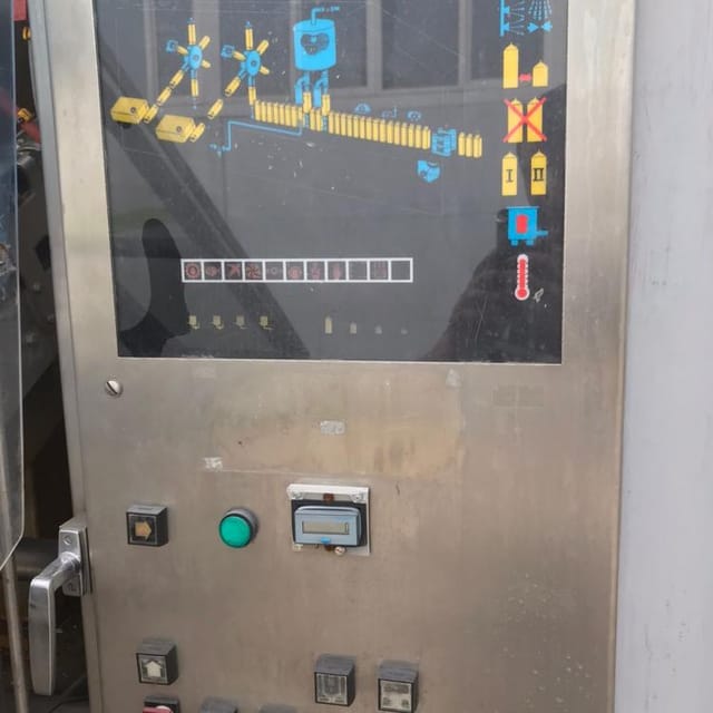 Фасовщик в коробку TetraRex инв.9421