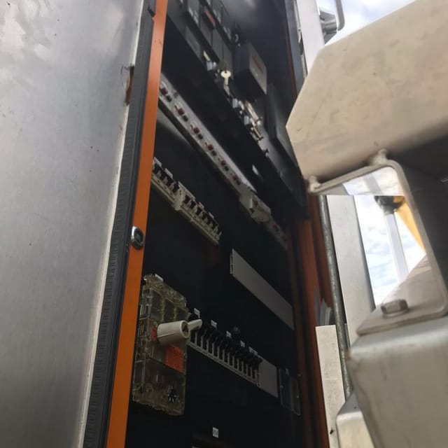 Фасовщик в коробку TetraRex инв.9421