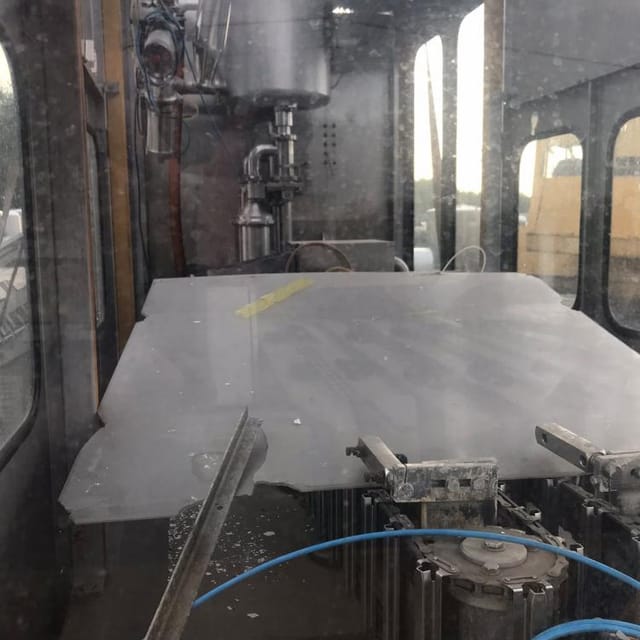 Фасовщик в коробку TetraRex инв.9421