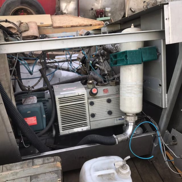 Фасовщик в коробку TetraRex инв.9421