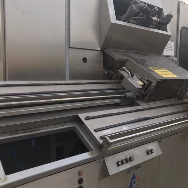 Фасовщик в коробку TetraRex инв.9421