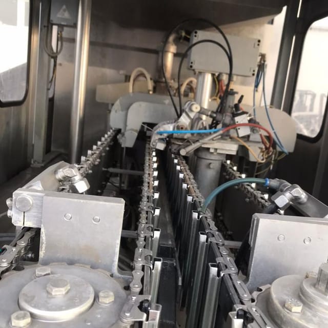 Фасовщик в коробку TetraRex инв.9421