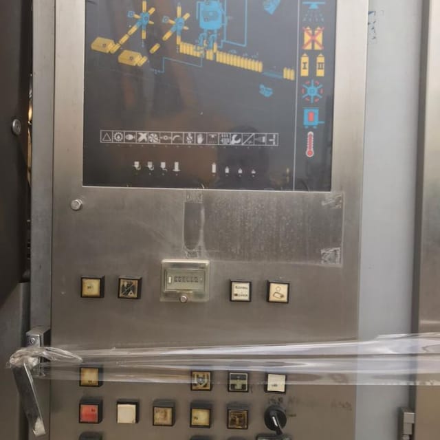 Фасовщик в коробку TetraRex инв.9421