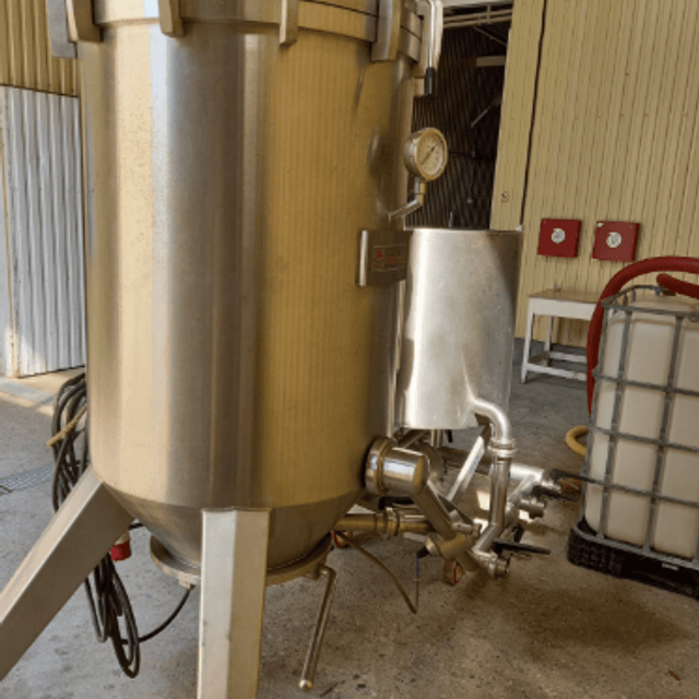 Кизельгуровый фильтр VELO 4м2