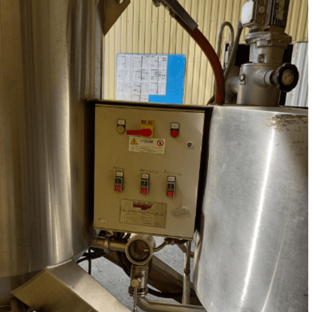 Кизельгуровый фильтр VELO 4м2