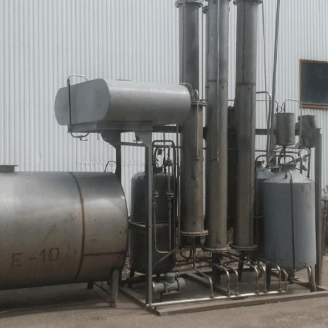 Линия розлива NORLAND Triton Line