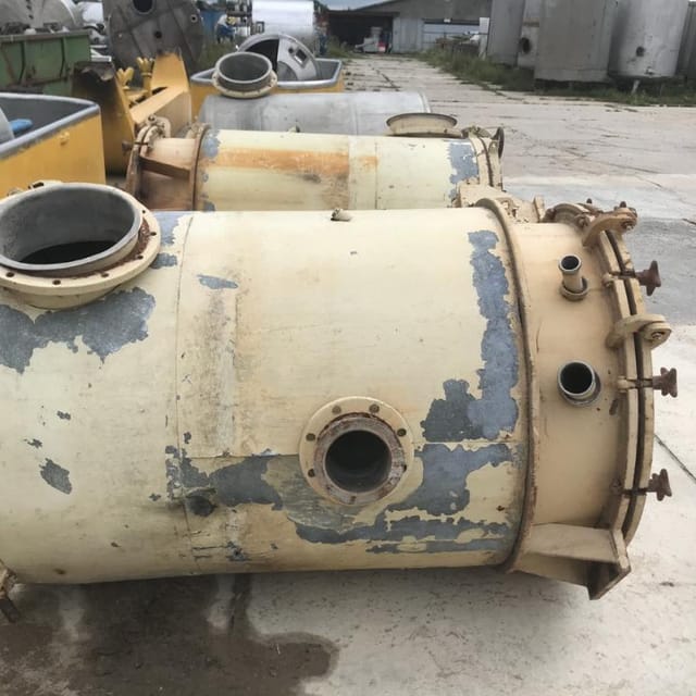 Виганд 2000 инв.7865