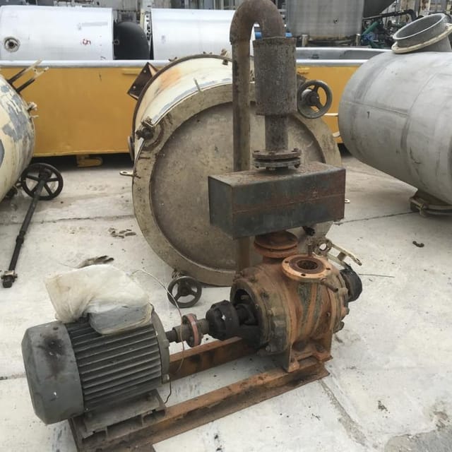 Виганд 2000 инв.7865