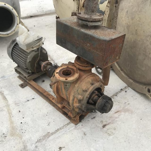 Виганд 2000 инв.7865