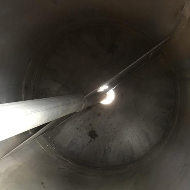 Реактор МЗ-2с-210 инв.7866