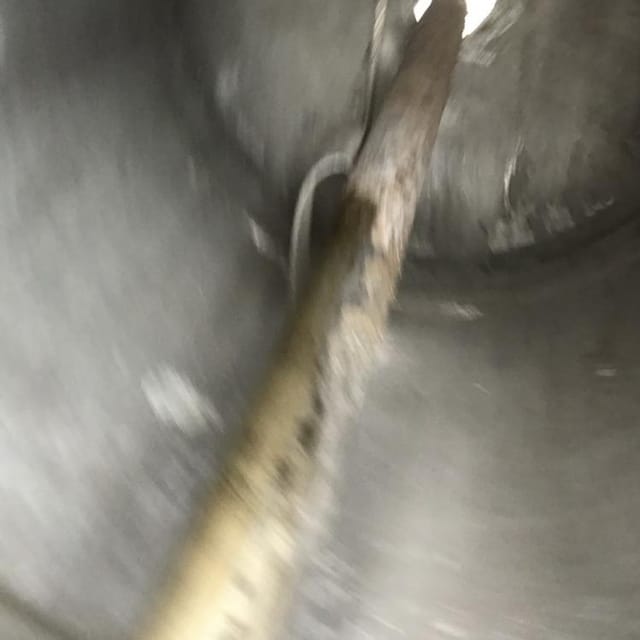 Реактор МЗ-2с-210 инв.7862