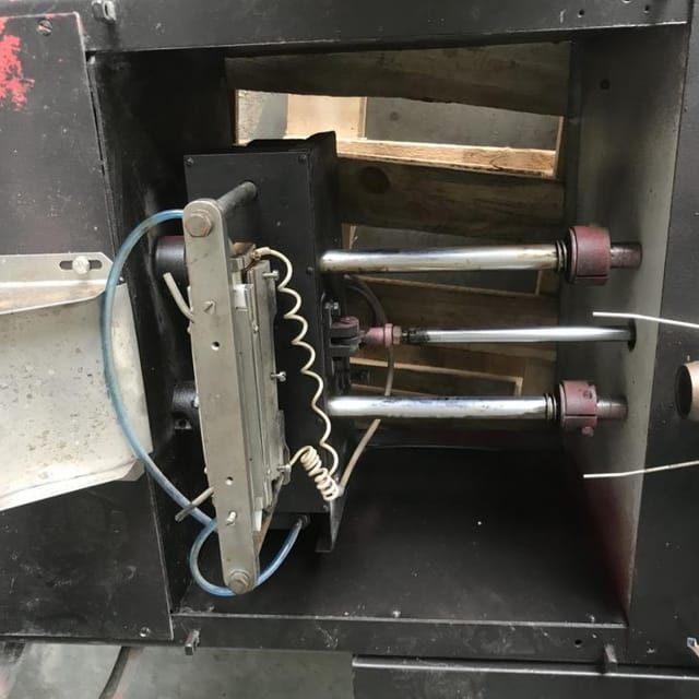 Зонд Пак инв.7885