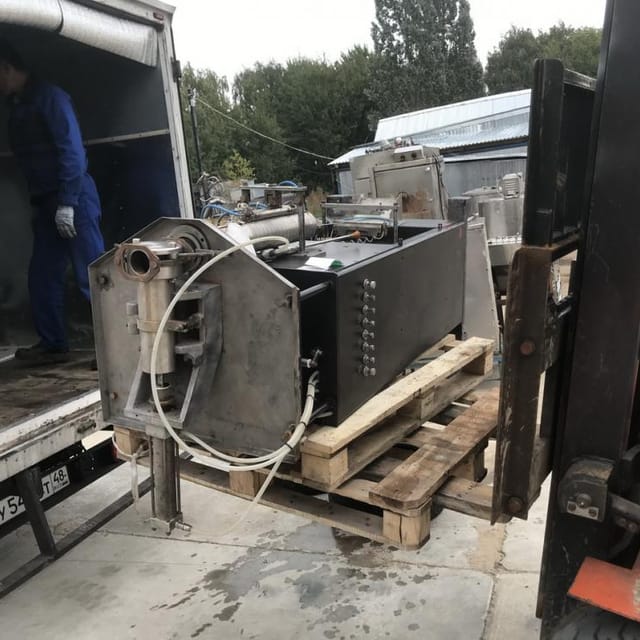 Зонд Пак инв.7885