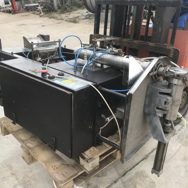 Зонд Пак инв.7885