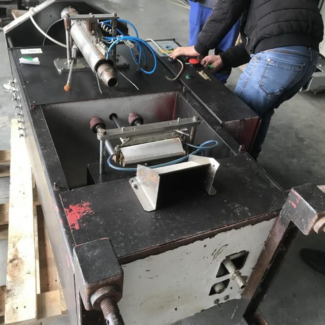 Зонд Пак инв.7885