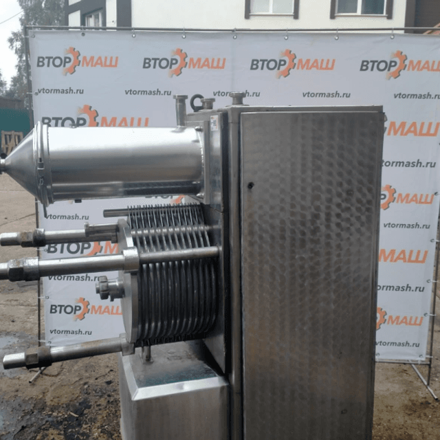 Маслообразователь РЗ-ОУА-1000 инв.9492