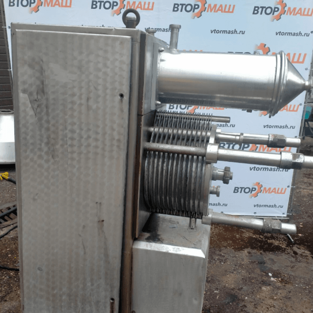 Маслообразователь РЗ-ОУА-1000 инв.9492