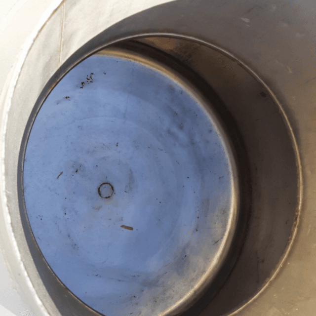 Емкость 0,55куба е.1630