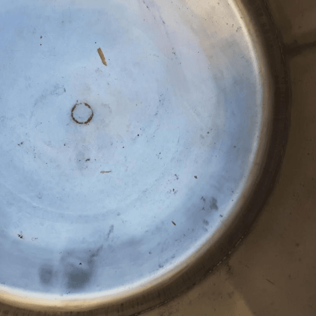 Емкость 0,55куба е.1630