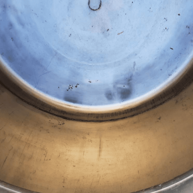 Емкость 0,55куба е.1630