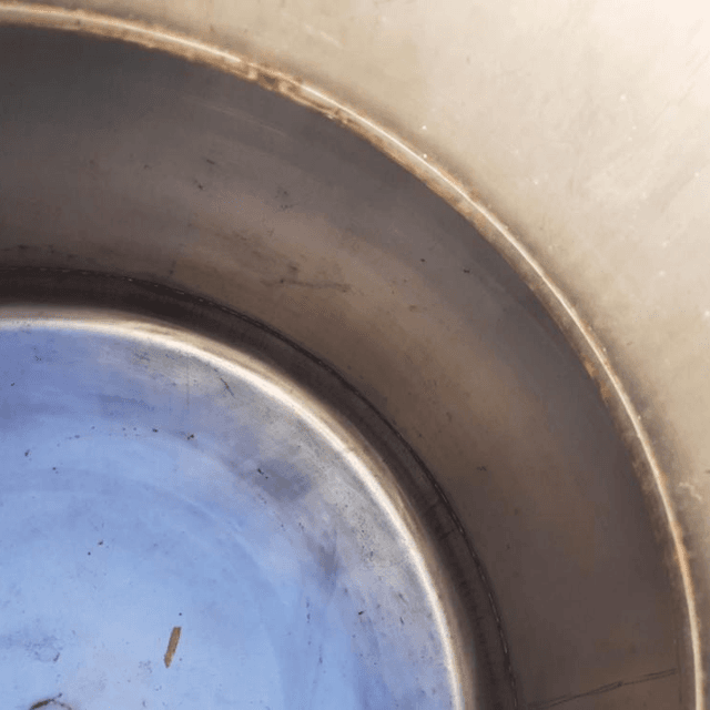 Емкость 0,55куба е.1630