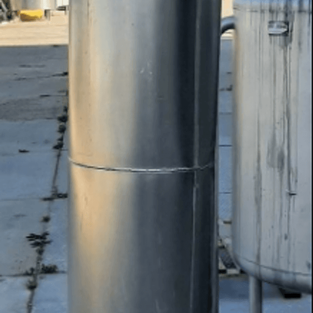 Емкость 0,12куб.м. е.1629