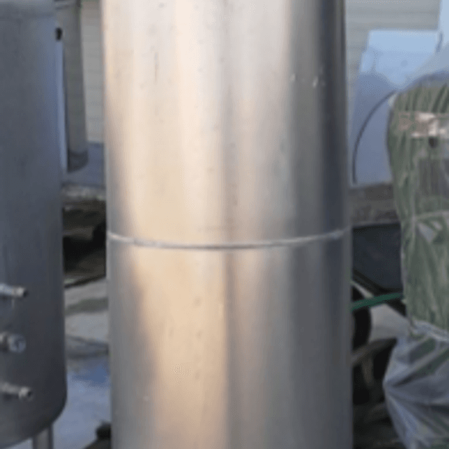 Емкость 0,12куб.м. е.1629