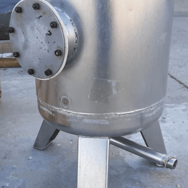 Емкость 0,12куб.м. е.1629