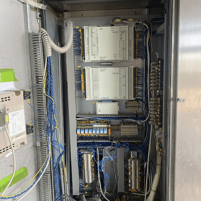 СИП мойка Тетра Пак АЛСИП 100 инв.9408