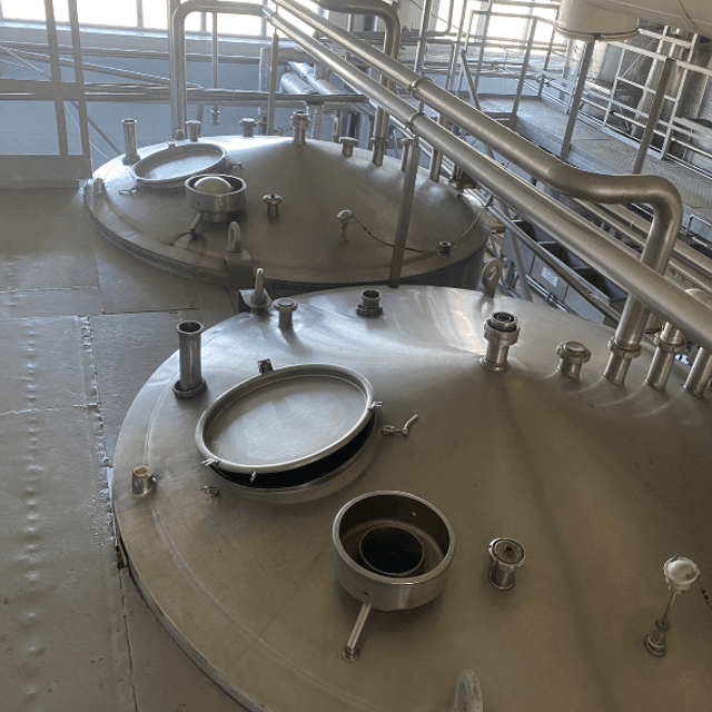 СИП мойка Тетра Пак АЛСИП 100 инв.9408