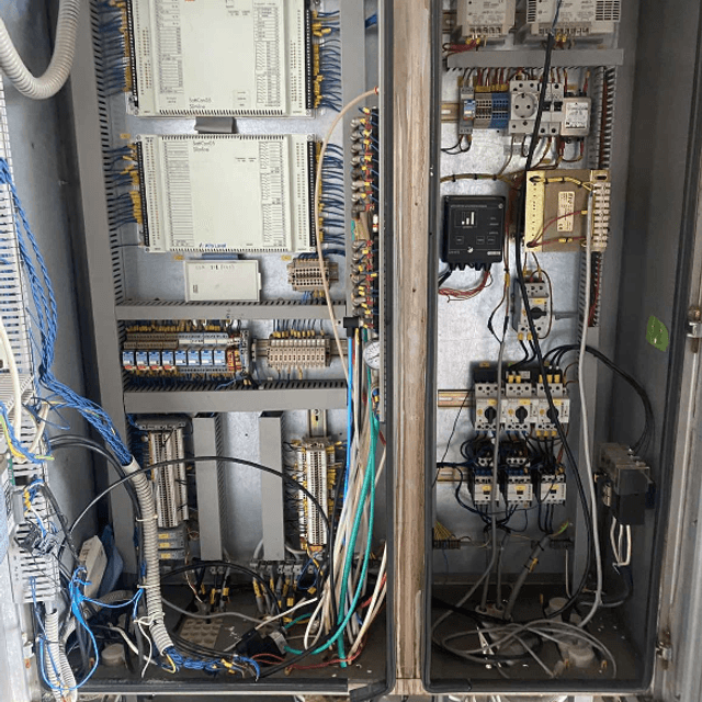 СИП мойка Тетра Пак АЛСИП 100 инв.9408