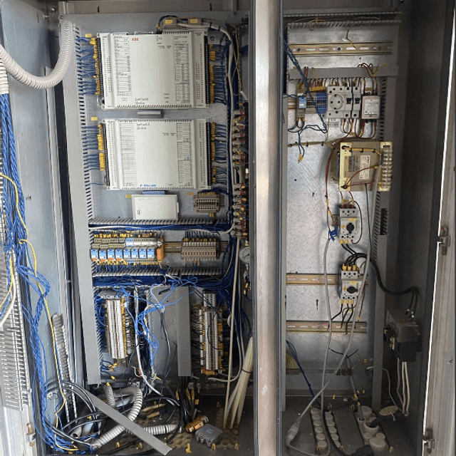 СИП мойка Тетра Пак АЛСИП 100 инв.9408