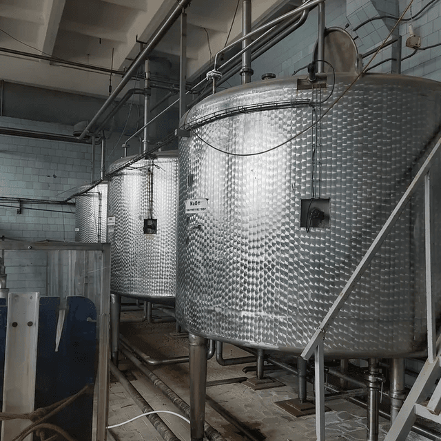 Модуль мойки П-122 инв.9447