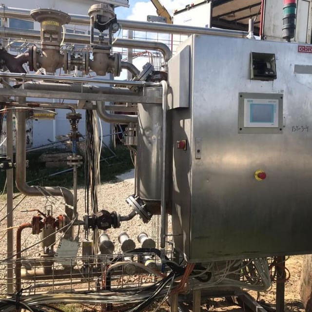 СИП Мойка 1-контурная инв.9438