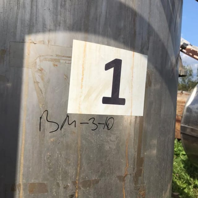 СИП Мойка 1-контурная инв.9438