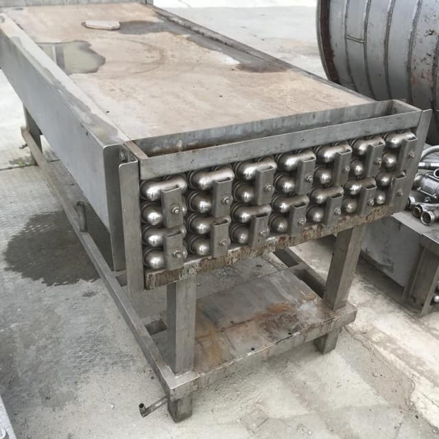 Теплообменник инв.7602