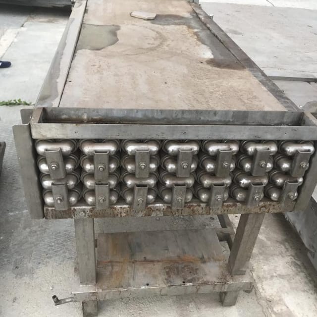 Теплообменник инв.7602