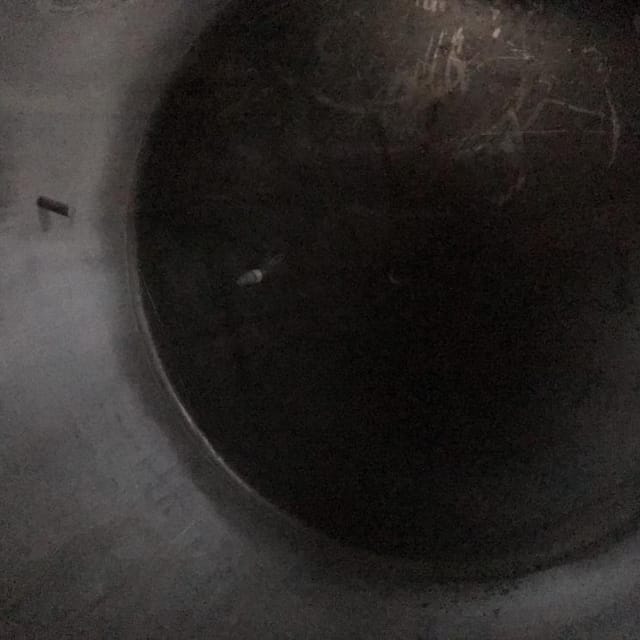 Емкость ОМВ 6,3м3 инв.7611