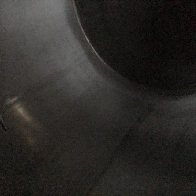 Емкость ОМВ 6,3м3 инв.7611