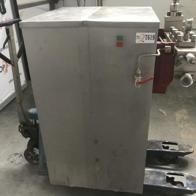 Гомогенизатор 1,25 инв.7619