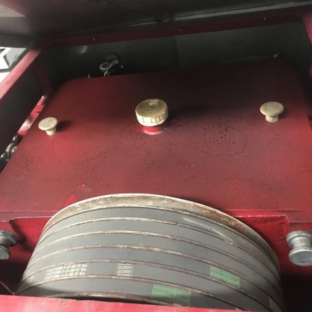 Гомогенизатор 1,25 инв.7619