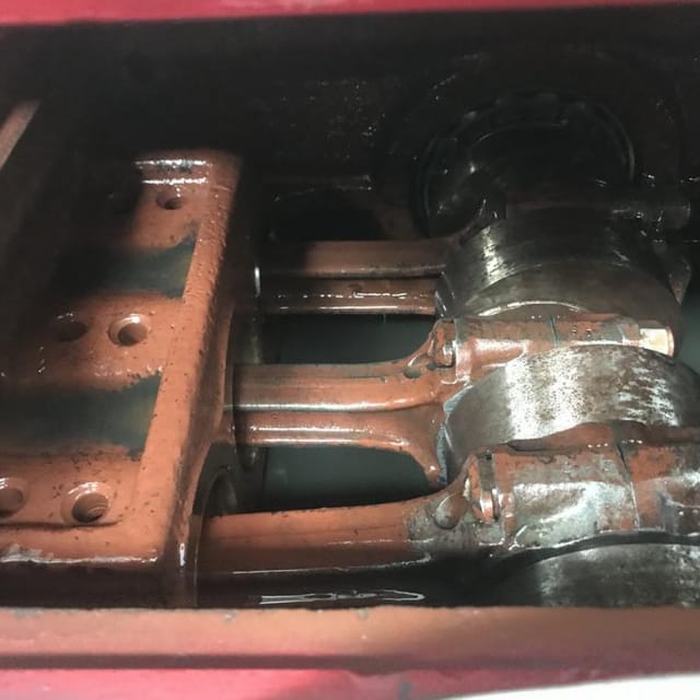 Гомогенизатор 1,25 инв.7619