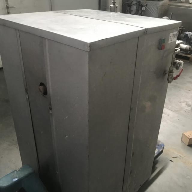 Гомогенизатор 1,25 инв.7619