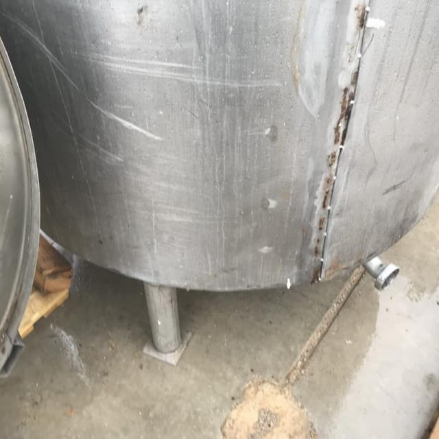 ВДП 1000л инв.7321