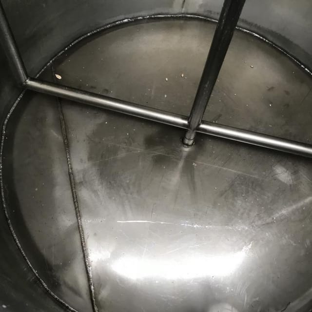 ВДП 1000л инв.7321