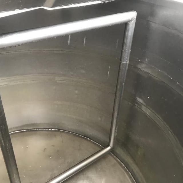 ВДП 1000л инв.7321