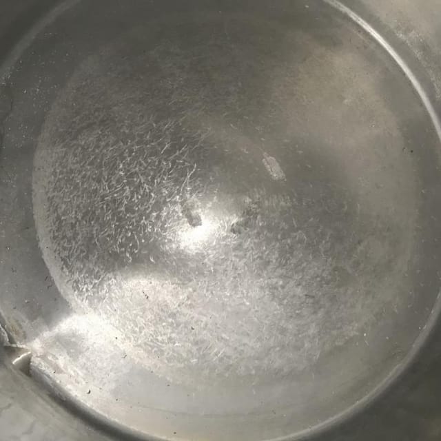 Емкость ОЗУ 350л инв.7634