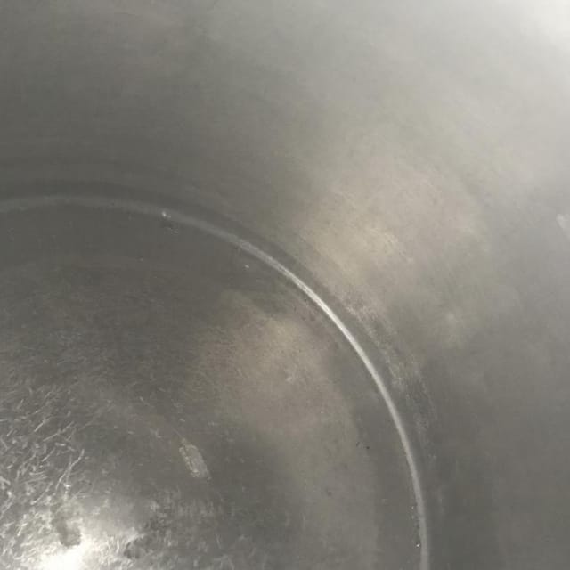 Емкость ОЗУ 350л инв.7634