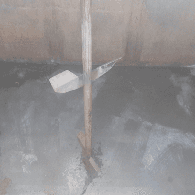 Емкость 6 кубов